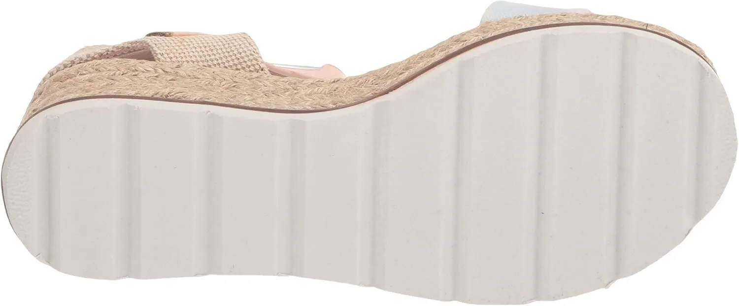 DV Dolce Vita Girl's Volley Sandal