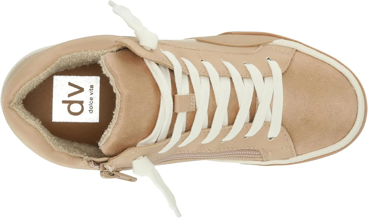 DV Dolce Vita Women's Holand Sneaker