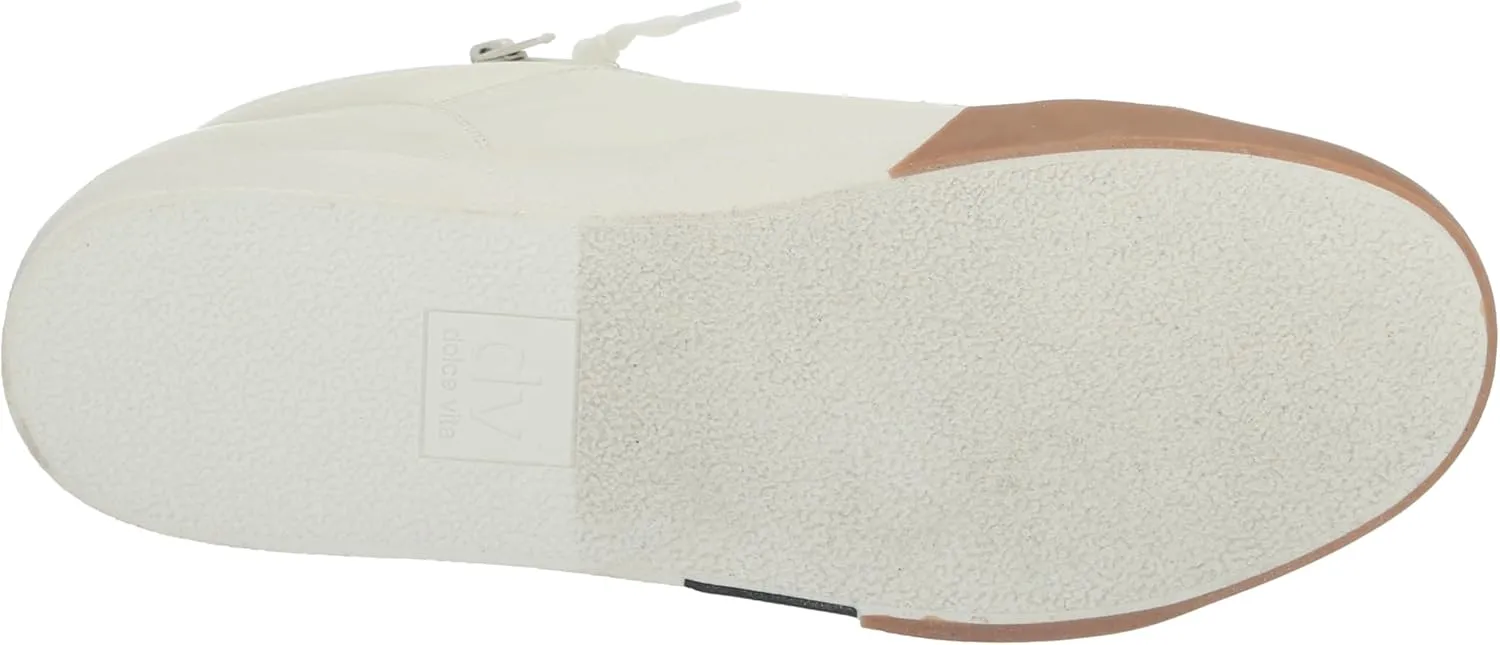 DV Dolce Vita Women's Holand Sneaker
