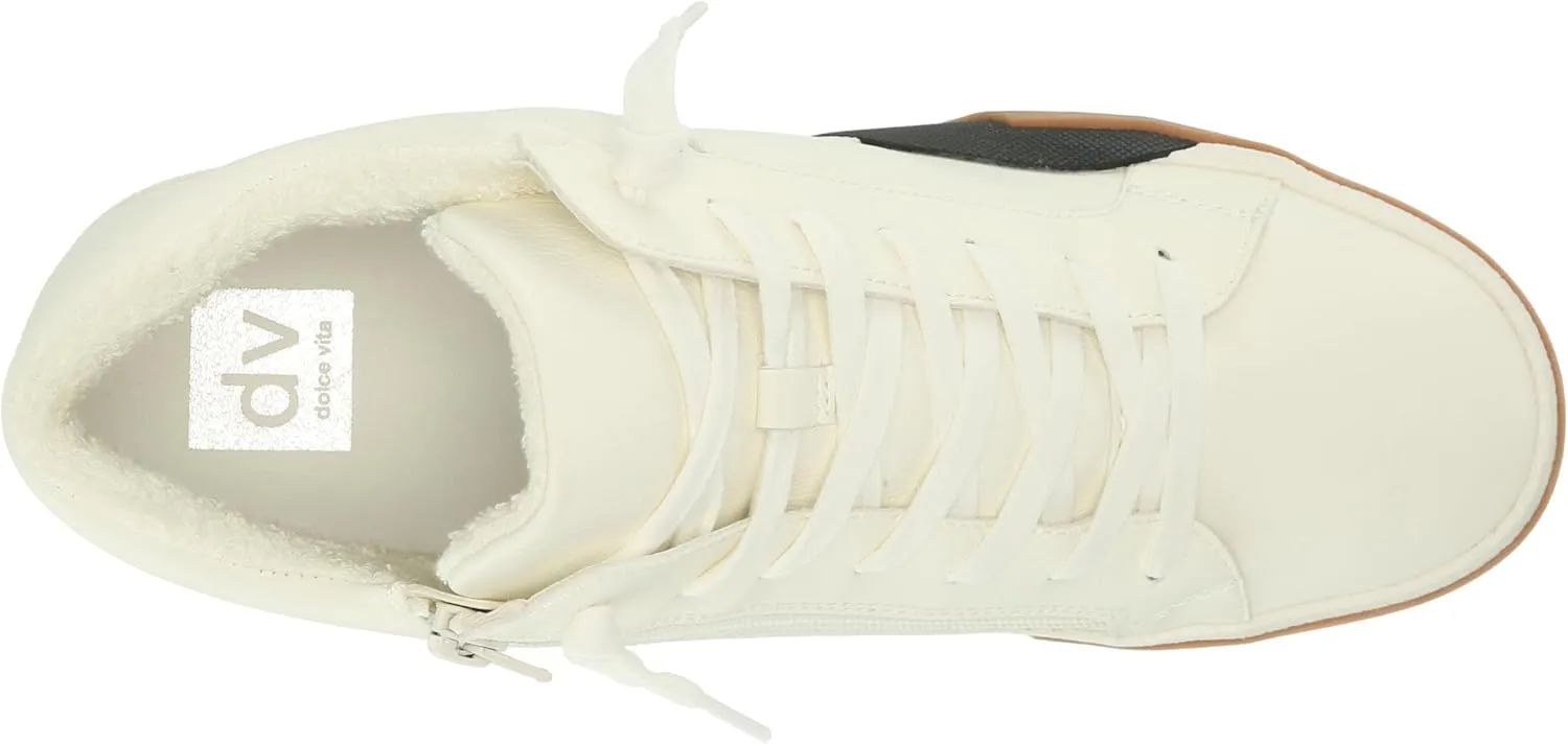 DV Dolce Vita Women's Holand Sneaker