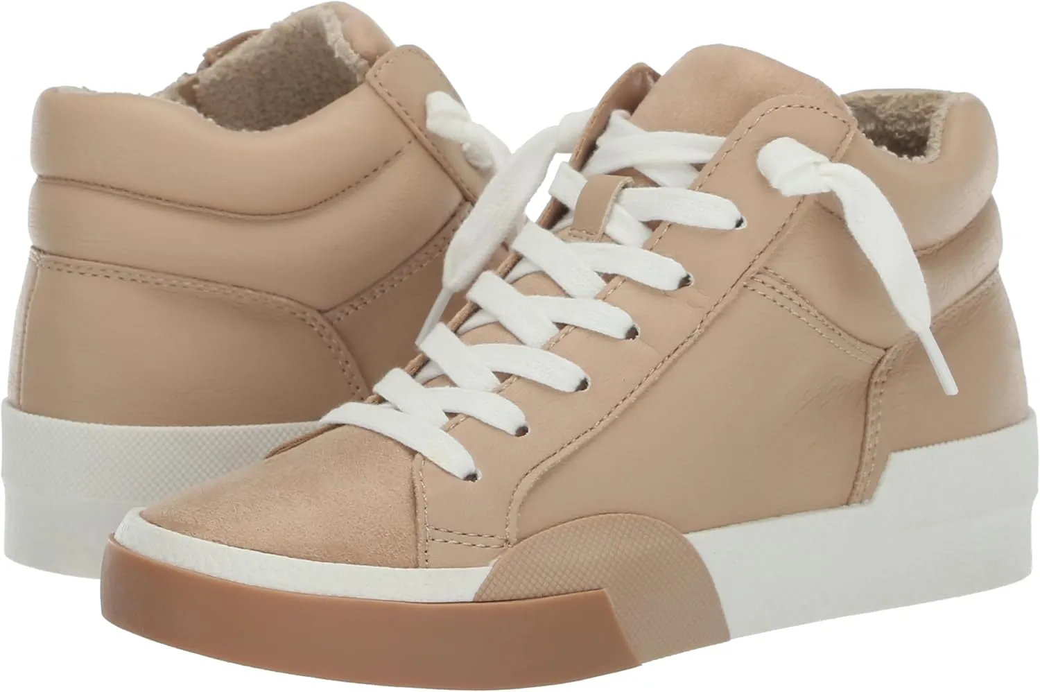 DV Dolce Vita Women's Holand Sneaker