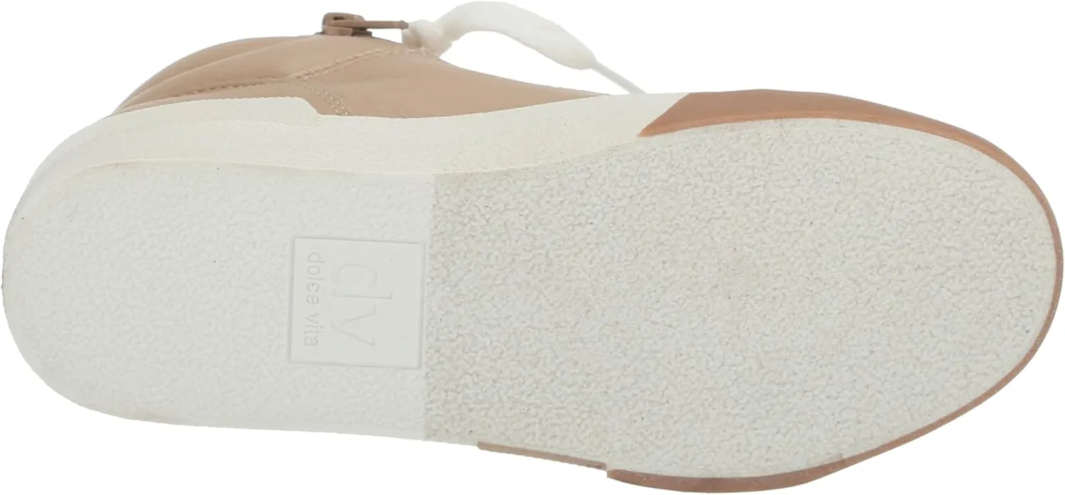 DV Dolce Vita Women's Holand Sneaker