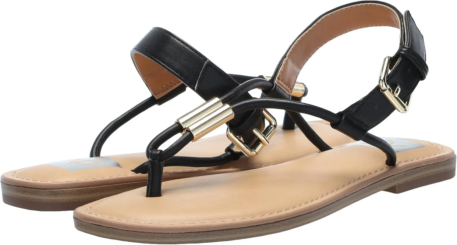 DV Dolce Vita Women's Jache Sandal