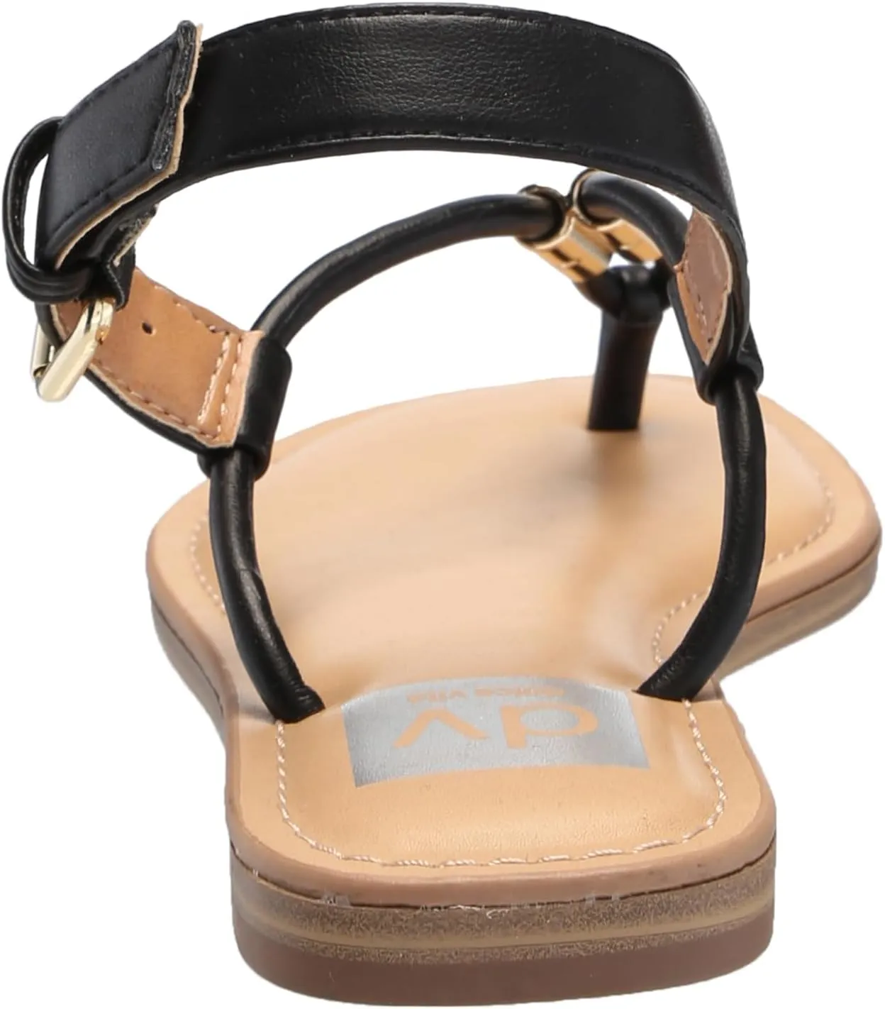 DV Dolce Vita Women's Jache Sandal
