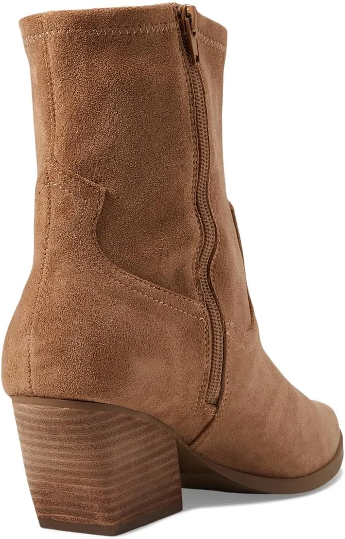 DV Dolce Vita Women's Kurt Ankle Boot