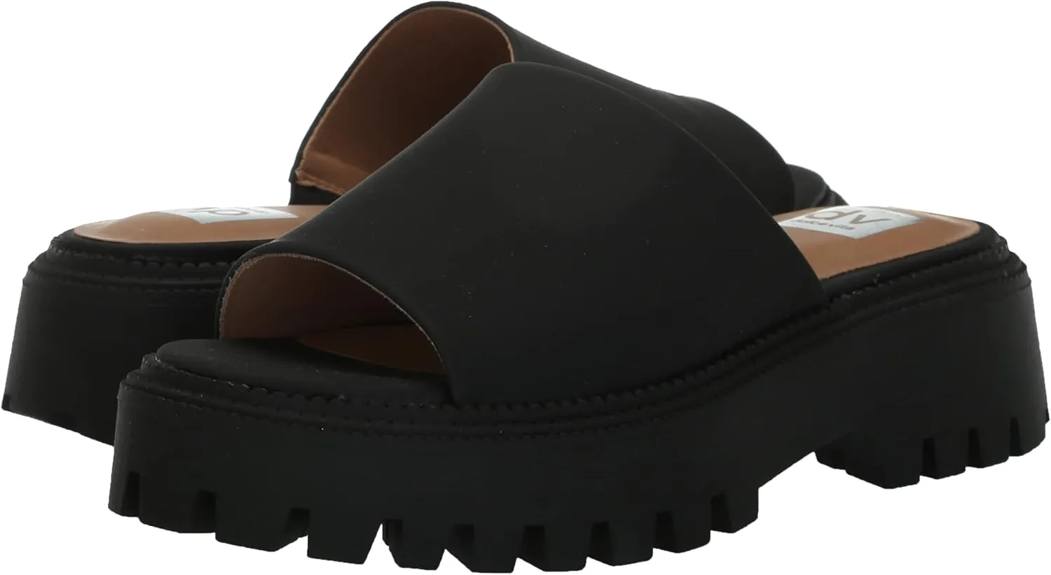 DV Dolce Vita Women's Liliah Sandal