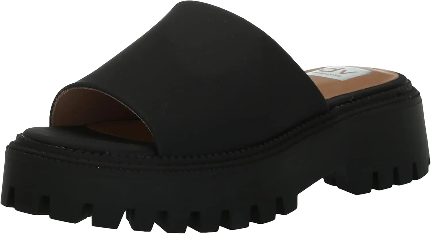 DV Dolce Vita Women's Liliah Sandal