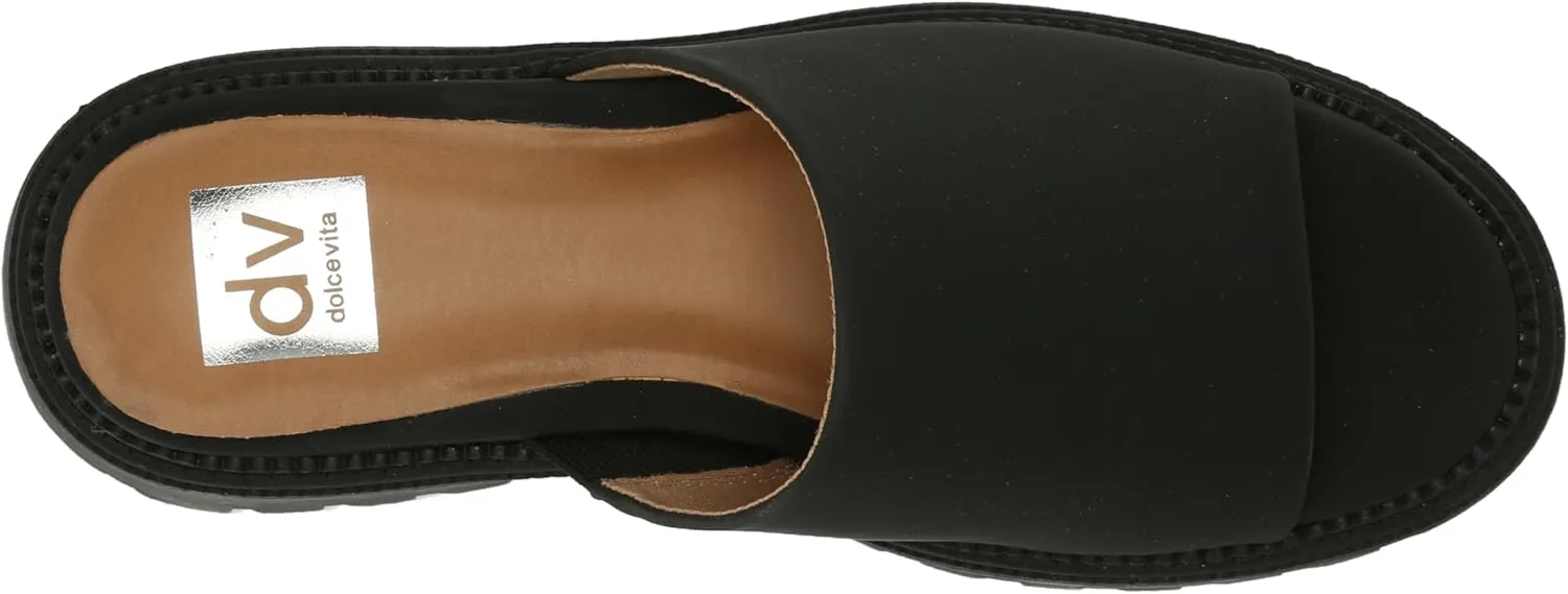 DV Dolce Vita Women's Liliah Sandal