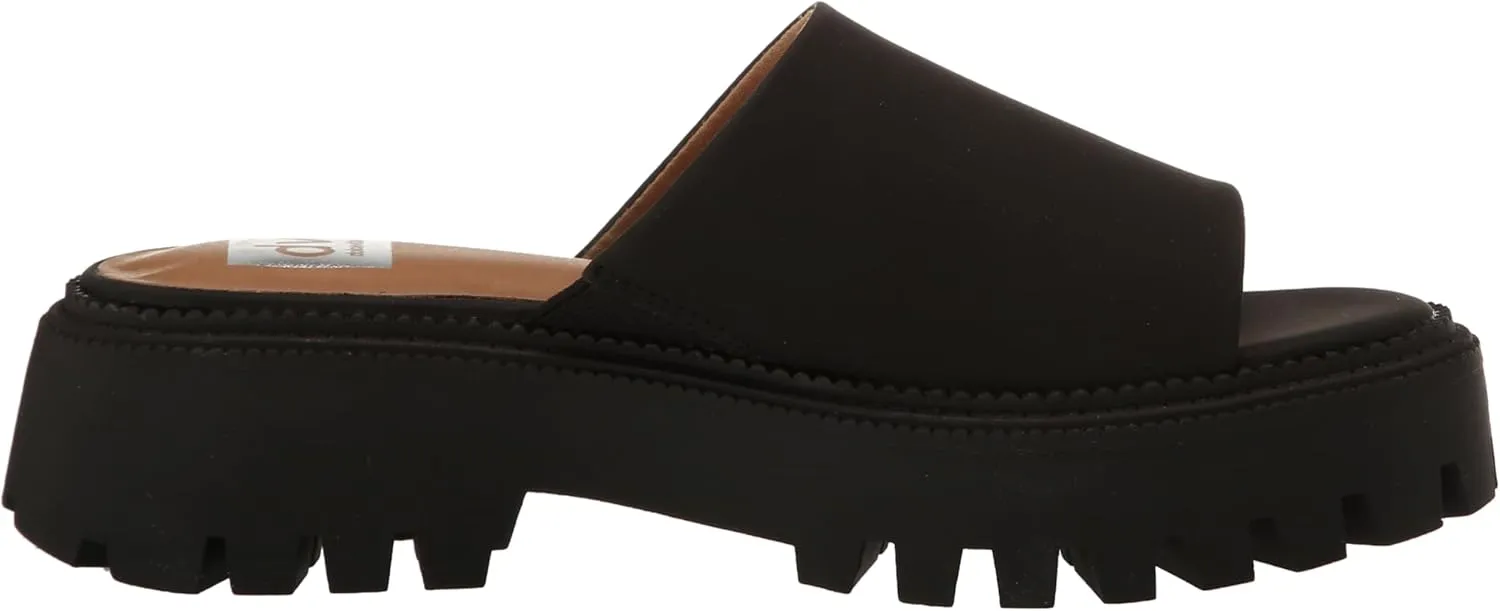 DV Dolce Vita Women's Liliah Sandal