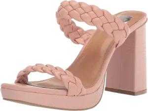 DV Dolce Vita Women's Presley Heeled Sandal