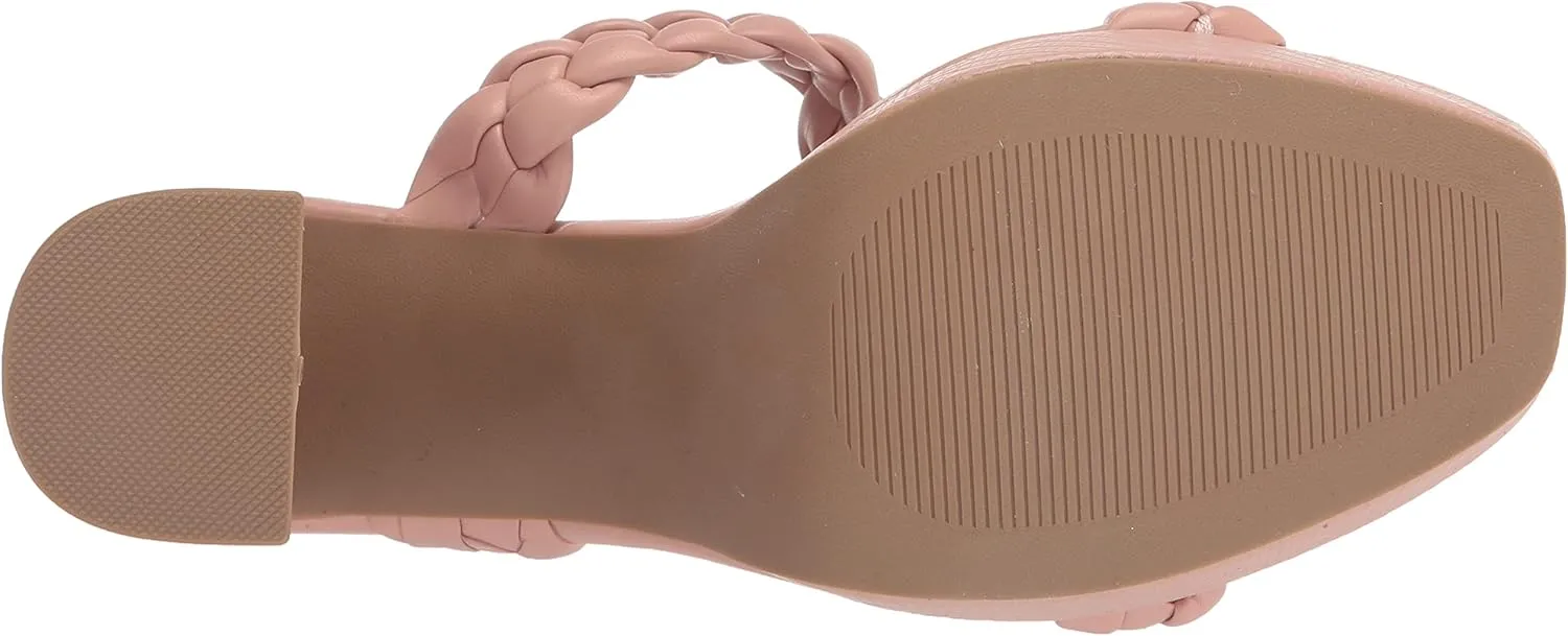 DV Dolce Vita Women's Presley Heeled Sandal