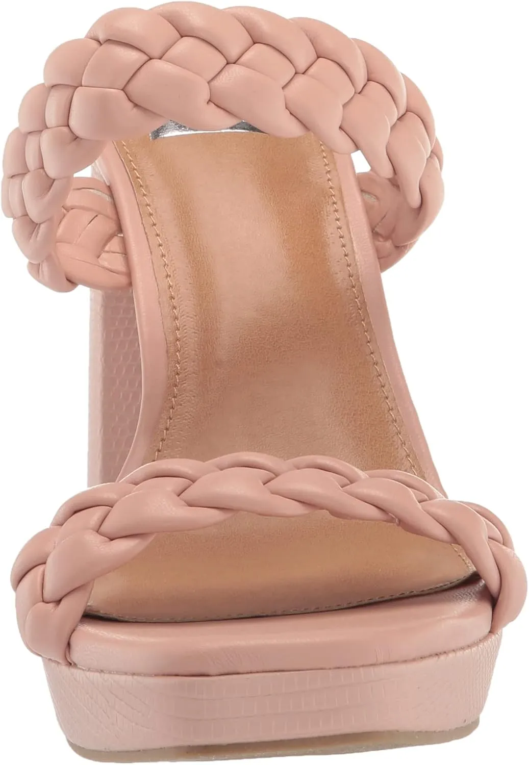 DV Dolce Vita Women's Presley Heeled Sandal