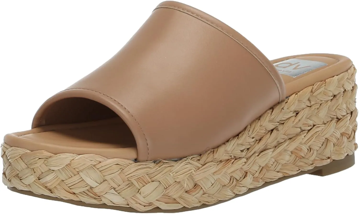 DV Dolce Vita Women's Wedge Sandal