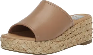 DV Dolce Vita Women's Wedge Sandal
