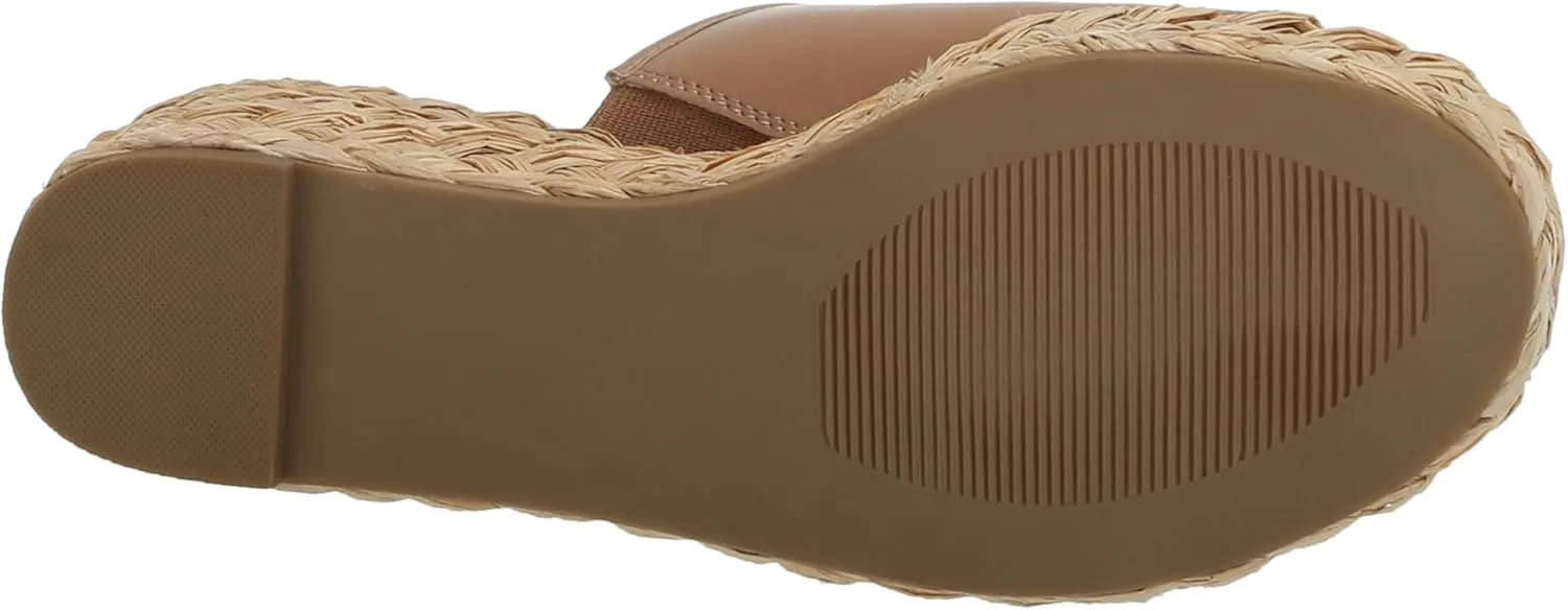 DV Dolce Vita Women's Wedge Sandal