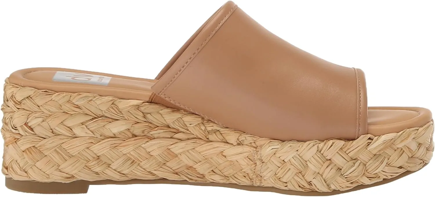 DV Dolce Vita Women's Wedge Sandal
