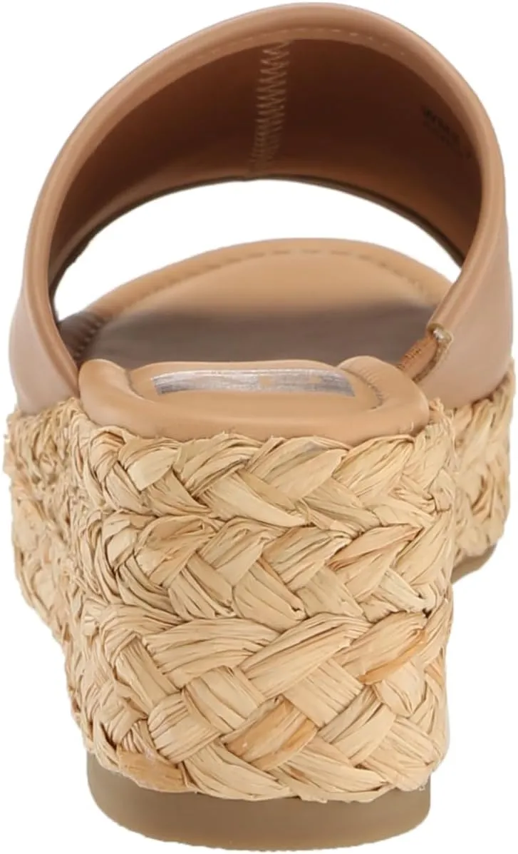 DV Dolce Vita Women's Wedge Sandal