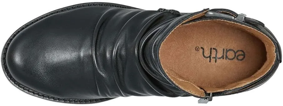 Earth Women's Casual Ankle Boot