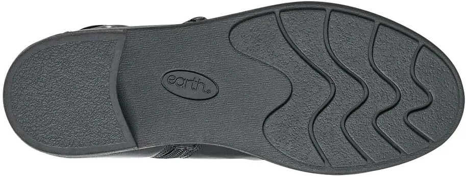 Earth Women's Casual Ankle Boot