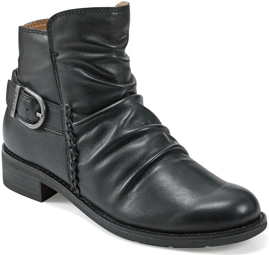 Earth Women's Casual Ankle Boot