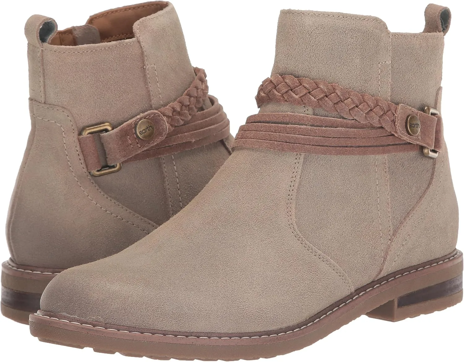 Earth Women's Jeno Ankle Boot
