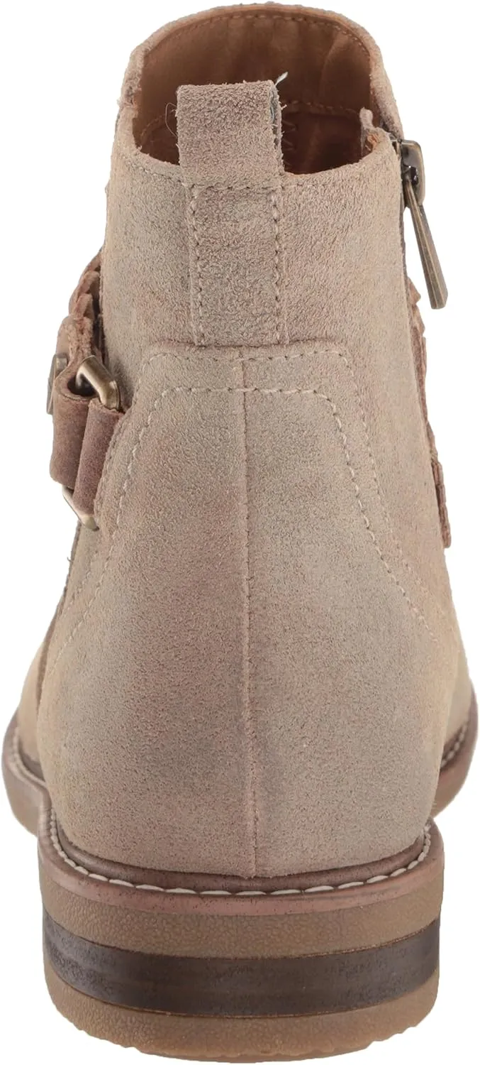 Earth Women's Jeno Ankle Boot