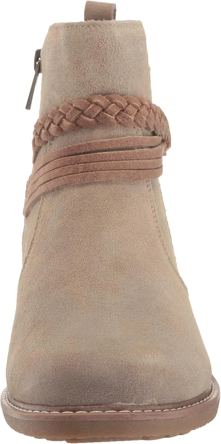 Earth Women's Jeno Ankle Boot