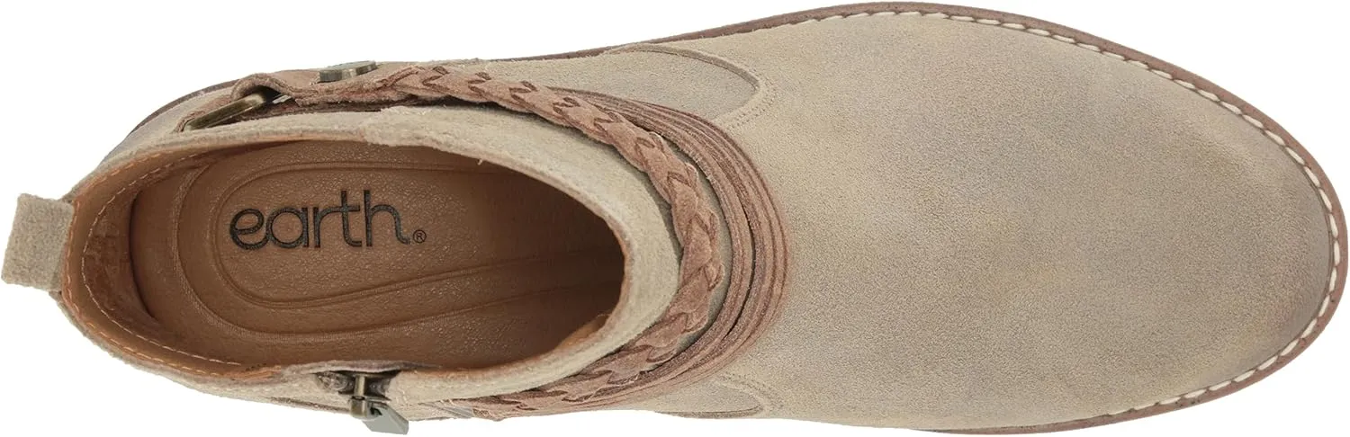 Earth Women's Jeno Ankle Boot