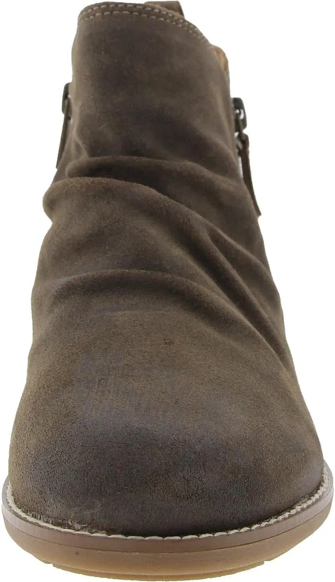 Earth Women's Nadya Ankle Boot