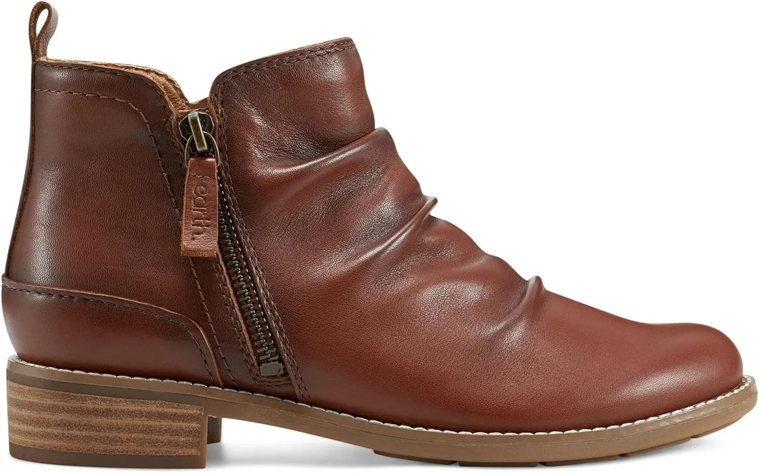 Earth Women's Nadya Ankle Boot