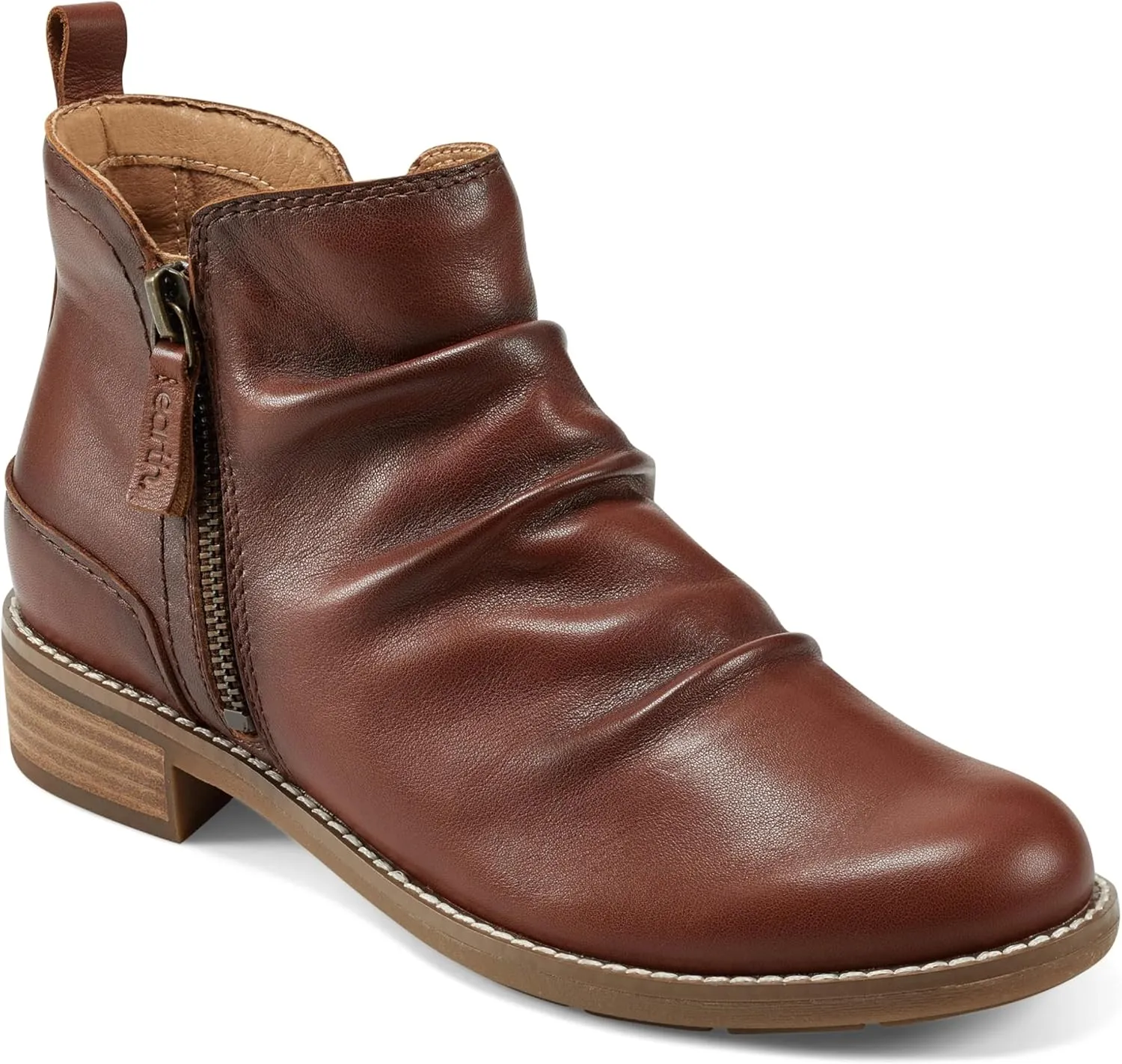 Earth Women's Nadya Ankle Boot