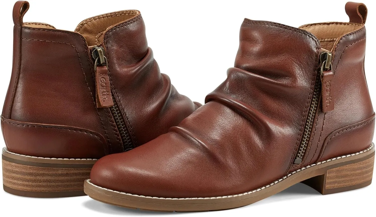 Earth Women's Nadya Ankle Boot