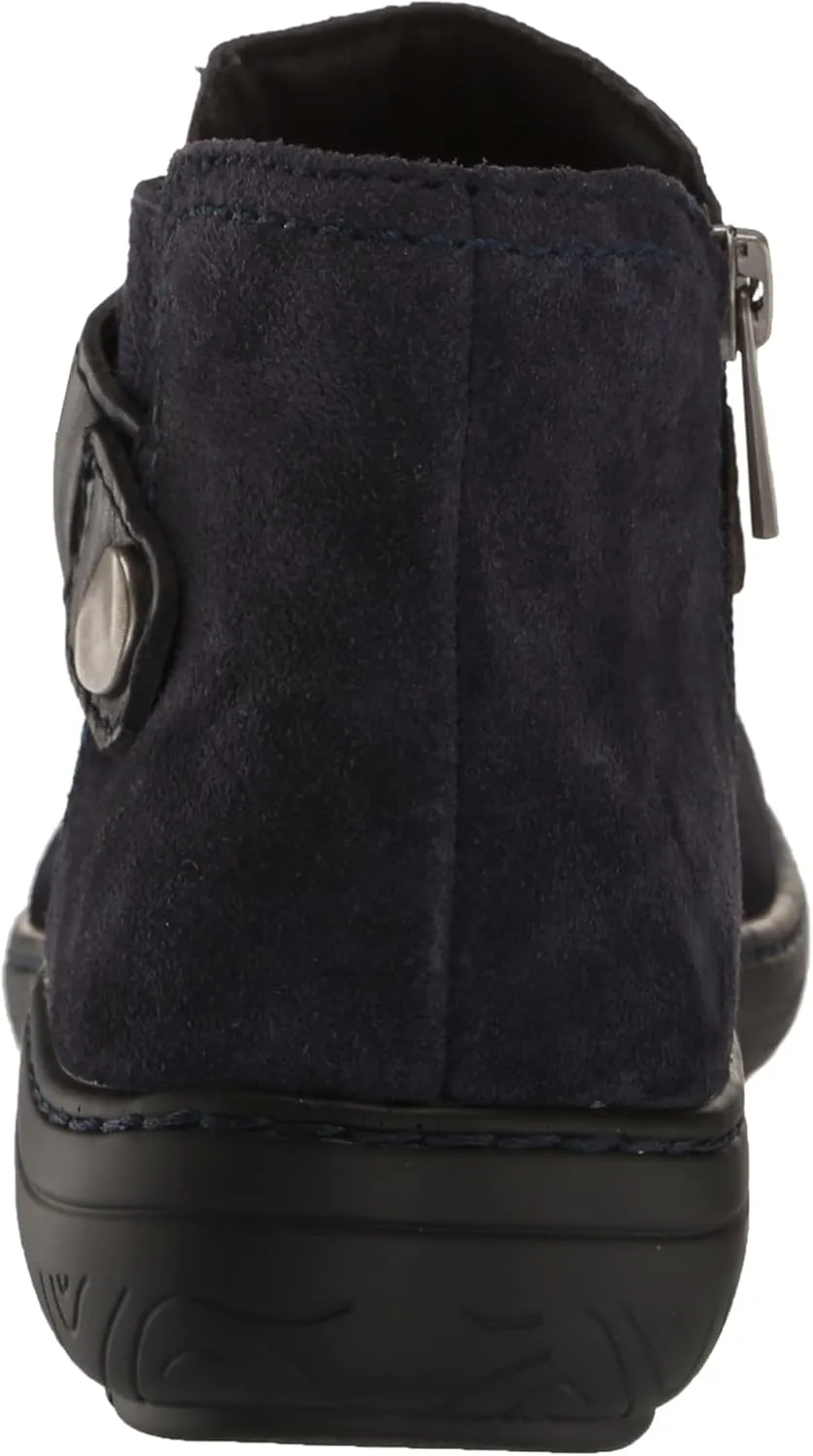 Earth Women's Synal Ankle Boot