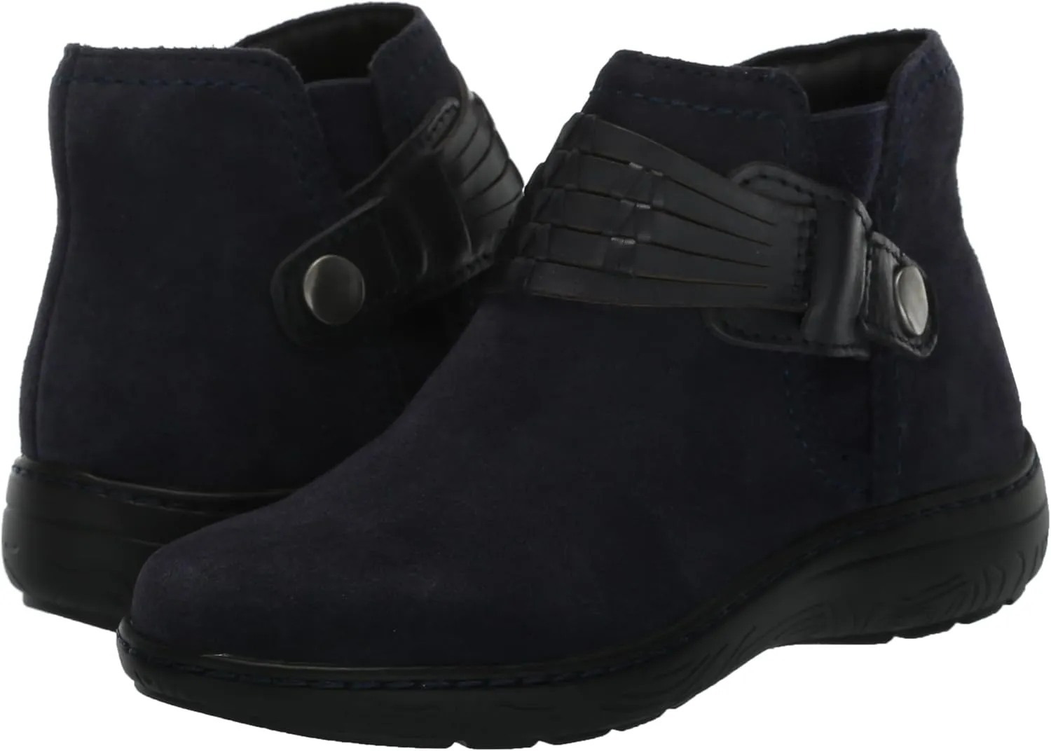 Earth Women's Synal Ankle Boot