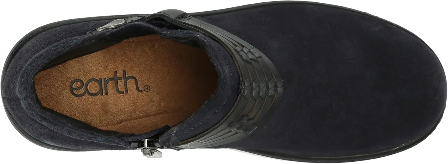 Earth Women's Synal Ankle Boot