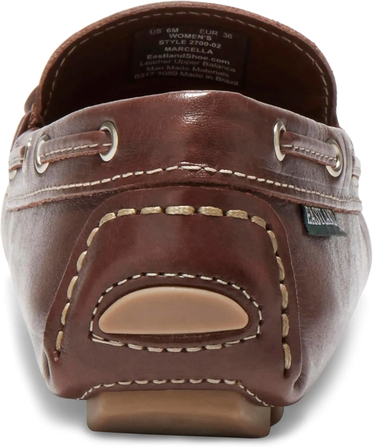Eastland Women's Marcella Driving Style Loafer