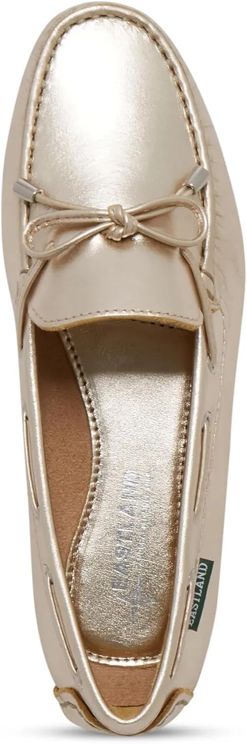 Eastland Women's Marcella Driving Style Loafer