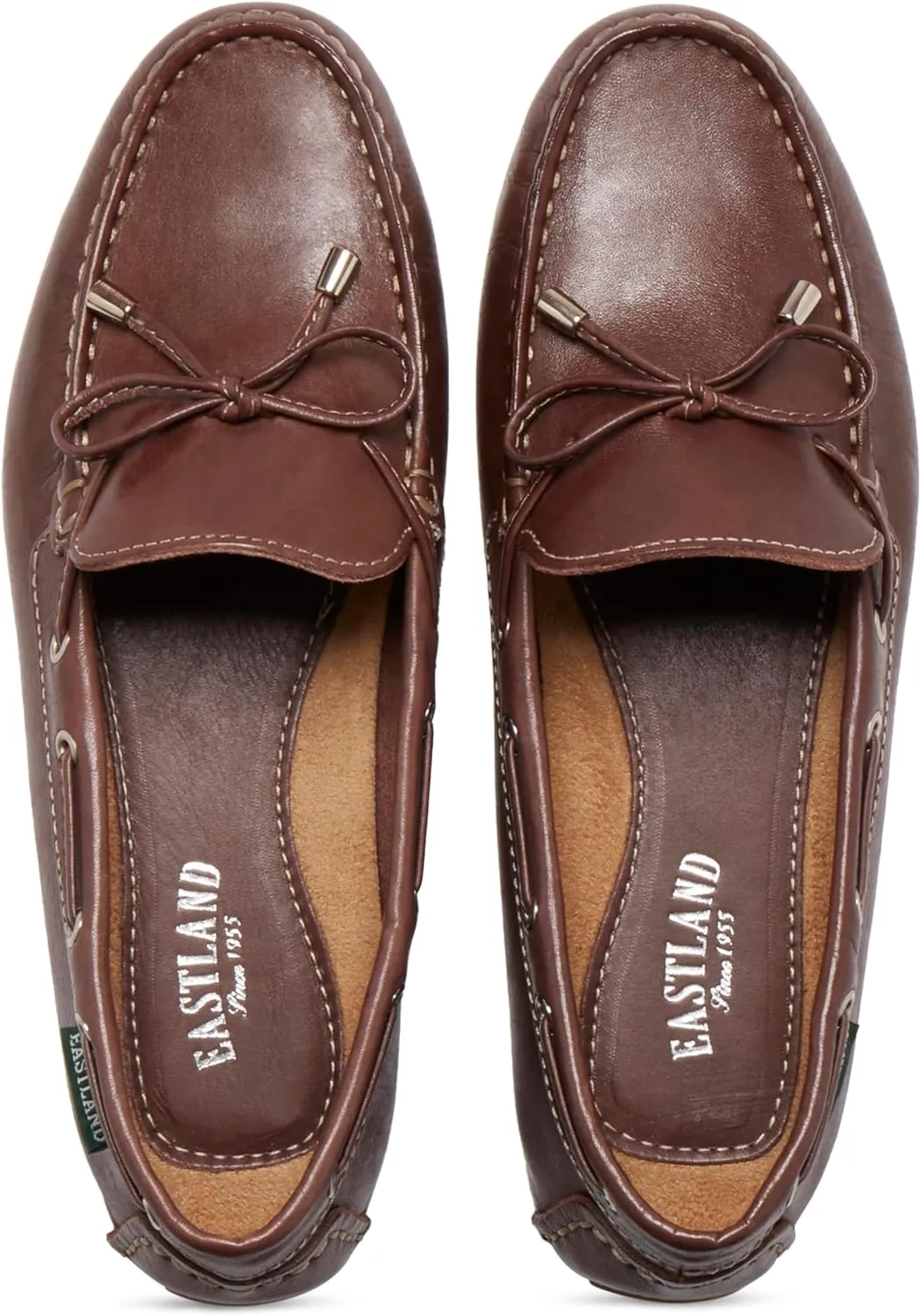 Eastland Women's Marcella Driving Style Loafer