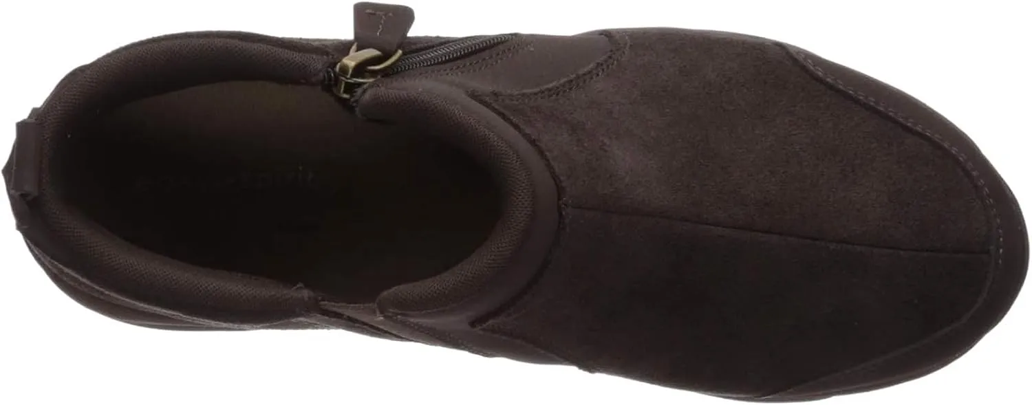 Easy Spirit Women's Evony Ankle Boot