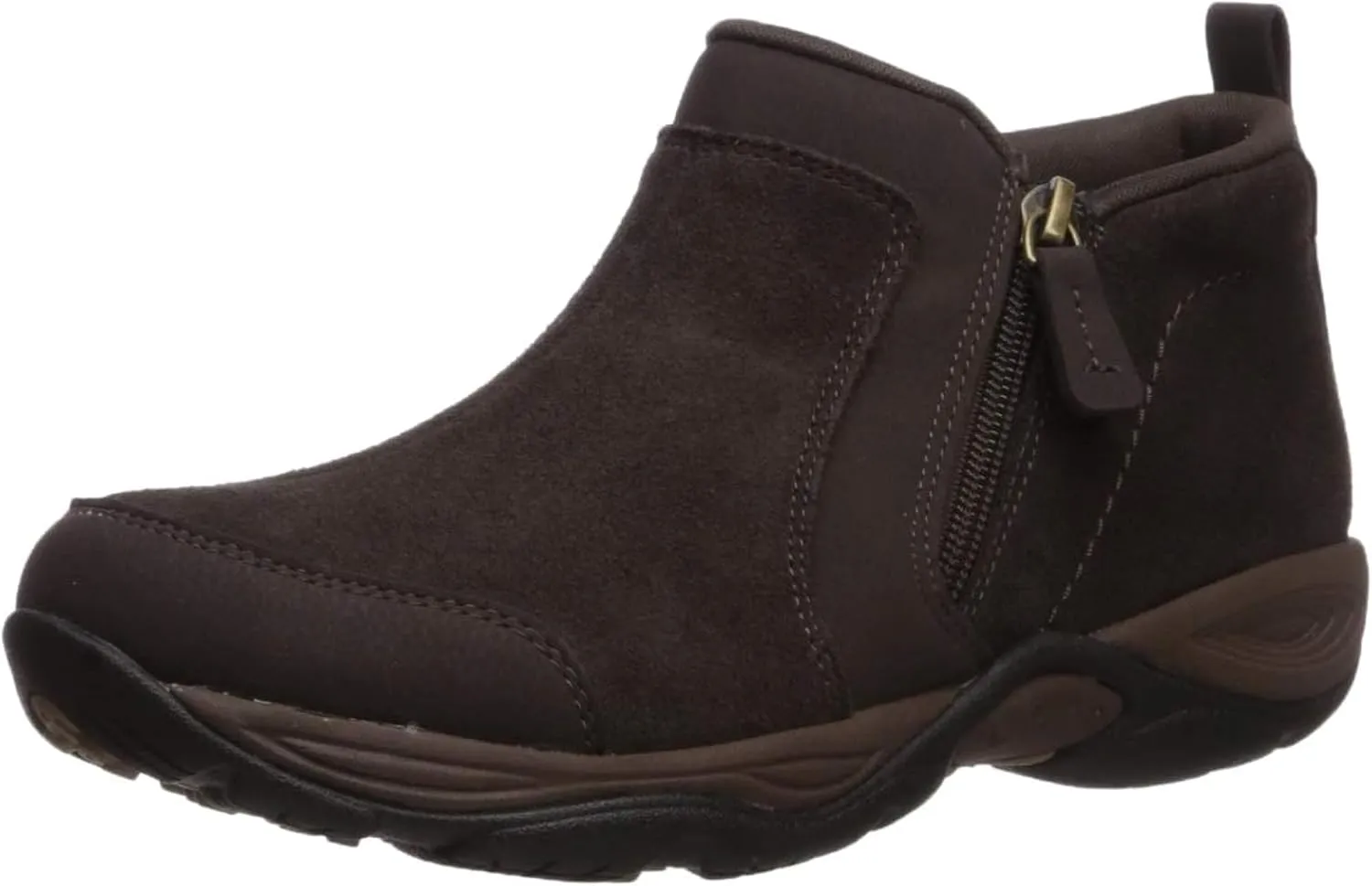 Easy Spirit Women's Evony Ankle Boot