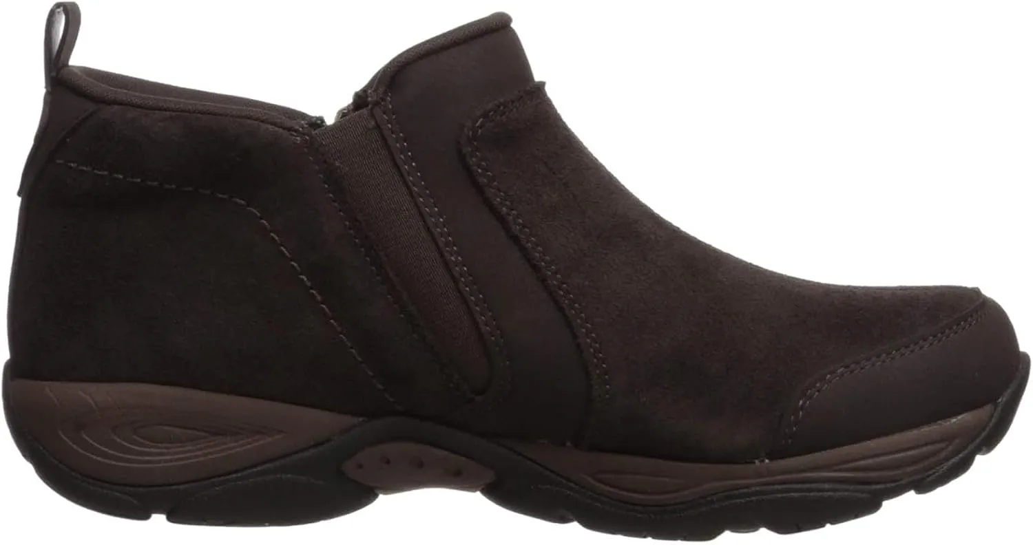 Easy Spirit Women's Evony Ankle Boot