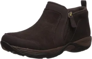 Easy Spirit Women's Evony Ankle Boot