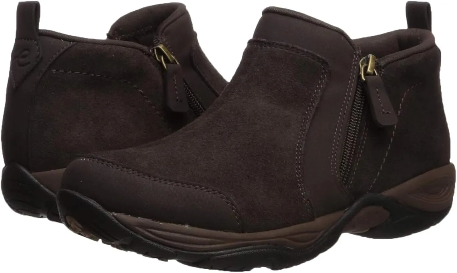 Easy Spirit Women's Evony Ankle Boot