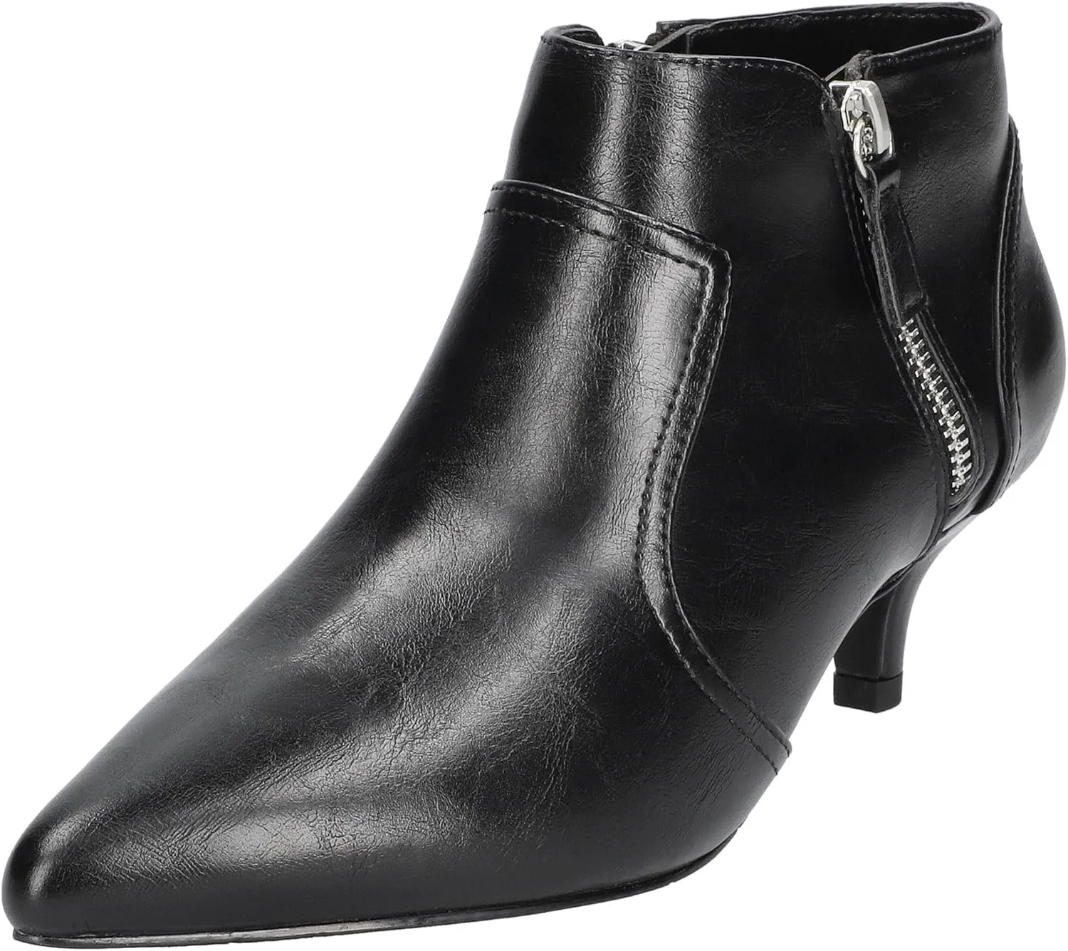 Easy Street Women's Annalee Ankle Boot