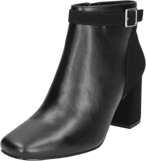 Easy Street Women's Winnipeg Ankle Boot