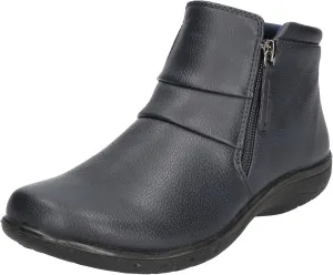 Easy Street Women's Zozo Ankle Boot
