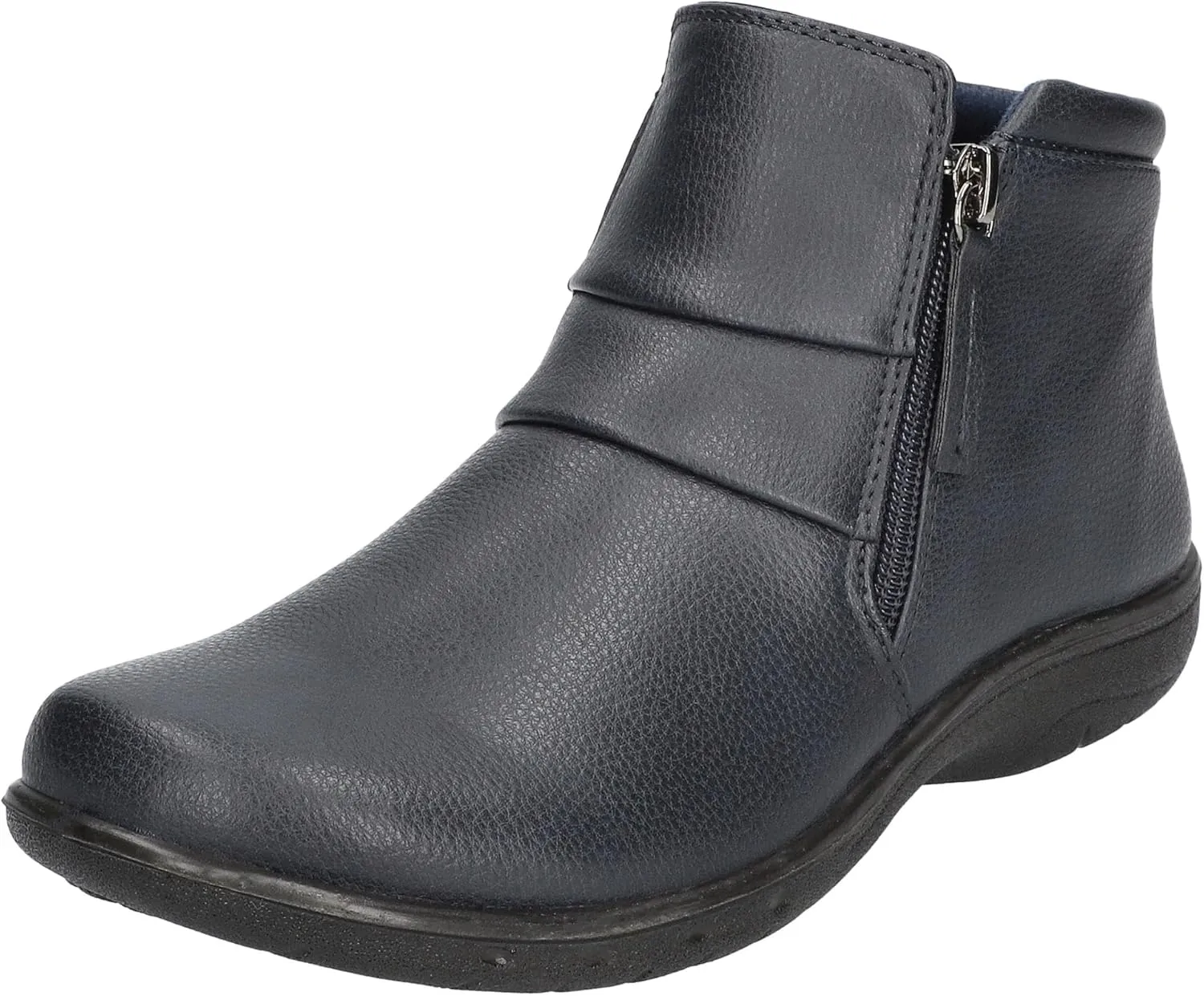 Easy Street Women's Zozo Ankle Boot