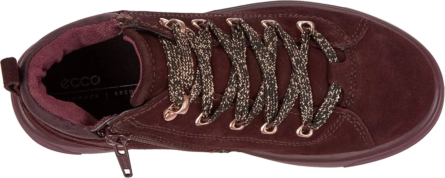 ECCO Girl's Street Tray Ankle Boot