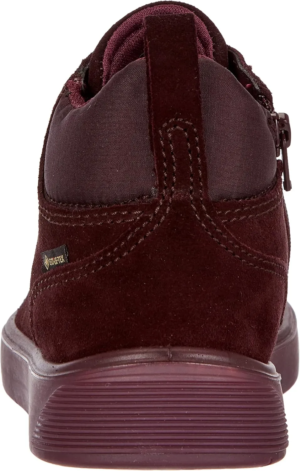 ECCO Girl's Street Tray Ankle Boot