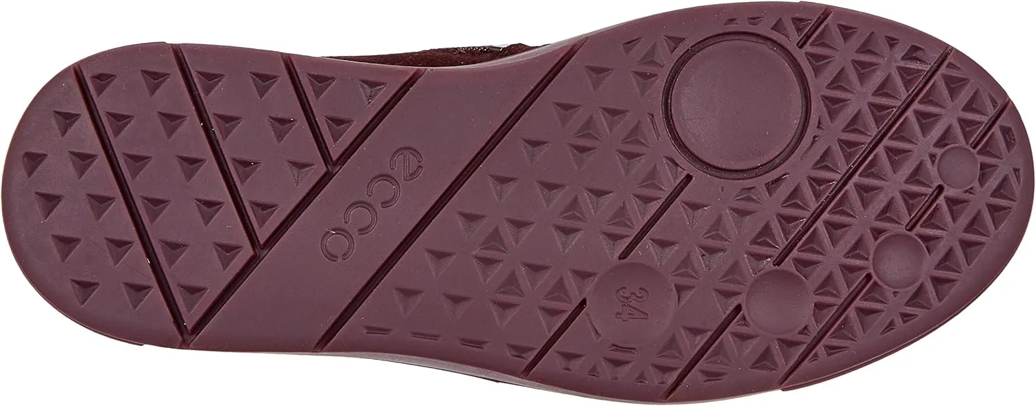 ECCO Girl's Street Tray Ankle Boot